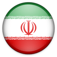 Iran flag
