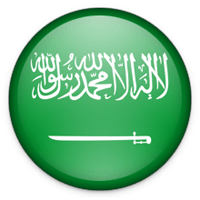 SaudiArabia flag