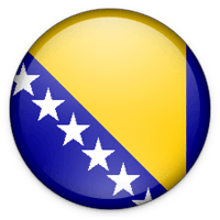 BosniaAndHerzegovina flag