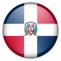 DominicanRepublic flag