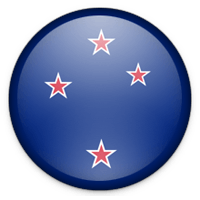NewZealand flag