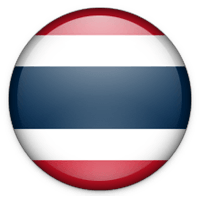 Thailand flag