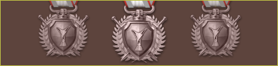 Finalist